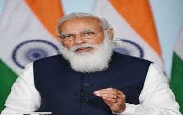 पीएम मोदी आज कोविड-19 रोधी टीका उत्पादकों से करेंगे संवाद